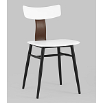 Стул ANT White Eco-Leather 2 шт варинант исполнения - 2 | Loft Concept в Орле