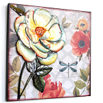 Аксессуар настенный из металла Blank Space Multi варинант исполнения - 1 | Loft Concept в Орле