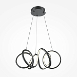 Люстра подвесная Curve 3000-4000К варинант исполнения - 1 | Loft Concept в Орле