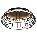 Потолочный светильник LOFT SHANDING  варинант исполнения - 1 | Loft Concept в Орле