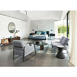 ТВ-тумба  из орехового дерева Marco Wooden TV Stand варинант исполнения - 11 | Loft Concept в Орле