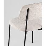 Стул Chao светло-серый варинант исполнения - 3 | Loft Concept в Орле