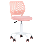 Яркий компьютерный стул Tropica Pink варинант исполнения - 1 | Loft Concept в Орле