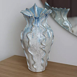 Ваза «CONVOLVOLO» варинант исполнения - 1 | Loft Concept в Орле