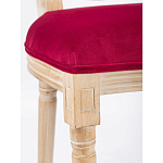 Стул French Scarlet pepper варинант исполнения - 7 | Loft Concept в Орле