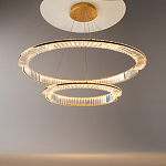 Люстра подвесная Krone 3000К 90Вт варинант исполнения - 3 | Loft Concept в Орле