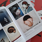 Подарочная Книга Head to Toe: The Nude in Graphic Design варинант исполнения - 3 | Loft Concept в Орле