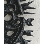 Панно Метаморфоза №1 варинант исполнения - 4 | Loft Concept в Орле