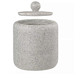 Банка для хранения с крышкой Purity варинант исполнения - 2 | Loft Concept в Орле