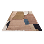 Ковер шелк Manhattan Wool Silk Carpet IV варинант исполнения - 2 | Loft Concept в Орле