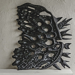 Панно Метаморфоза №1 варинант исполнения - 1 | Loft Concept в Орле