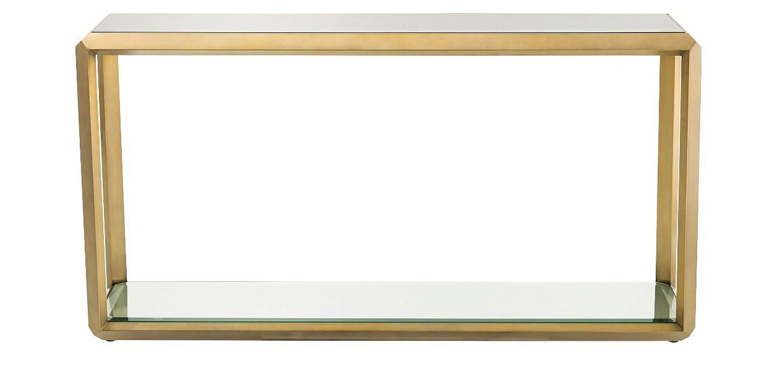 Консоль Eichholtz CONSOLE TABLE CALLUM Консоль Eichholtz CONSOLE TABLE CALLUM - Loft-Concept в Орле