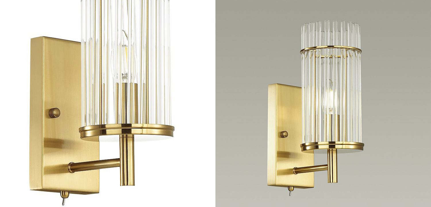 Бра Wendel Sconce Бра Wendel Sconce - Loft-Concept в Орле
