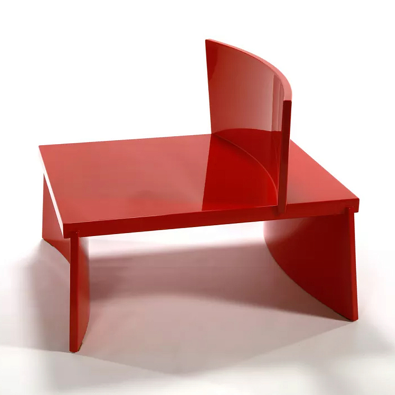 Кресло «Red» Красный (Red) в Орле | Loft Concept 