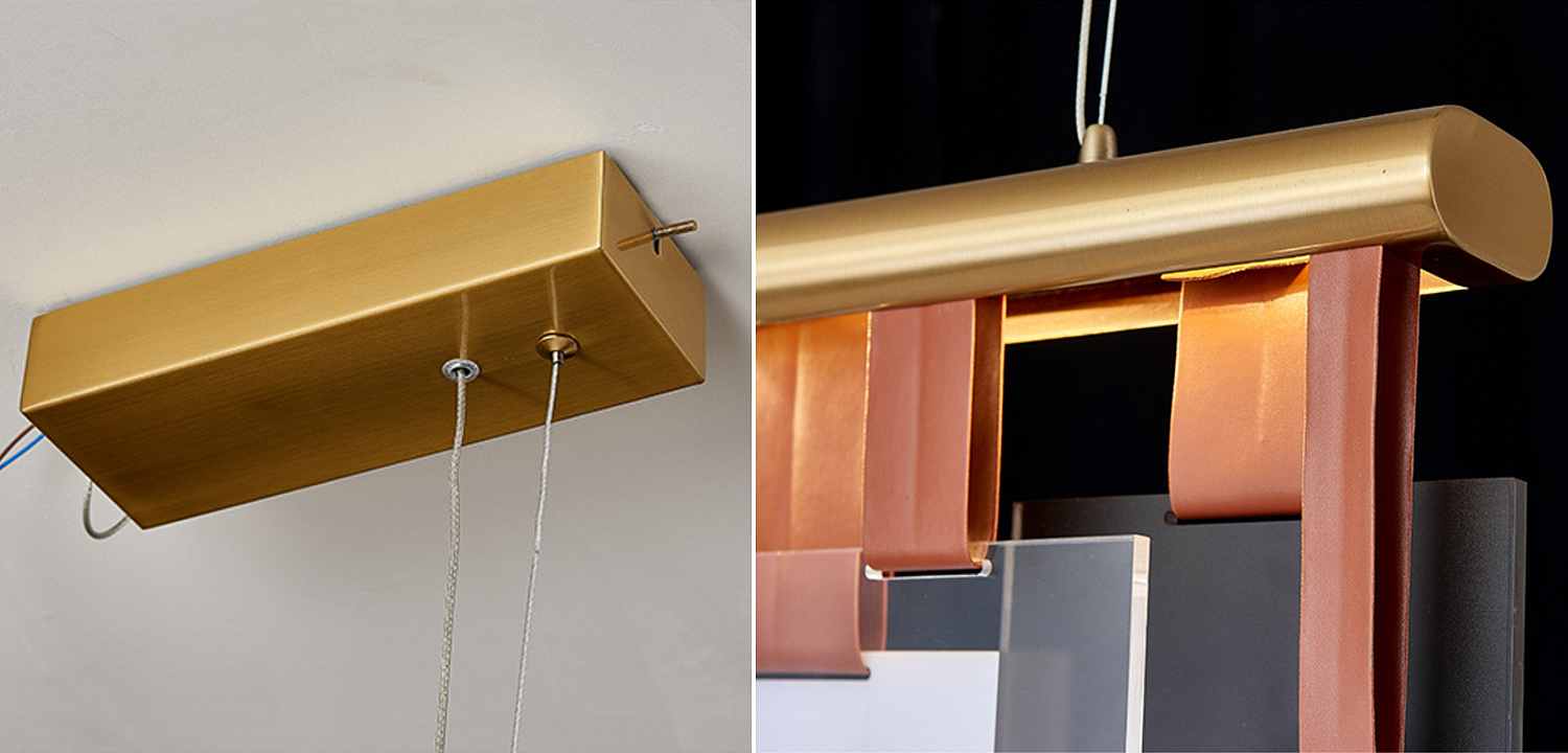 Gustavo Lamp Gustavo Lamp - Loft-Concept в Орле
