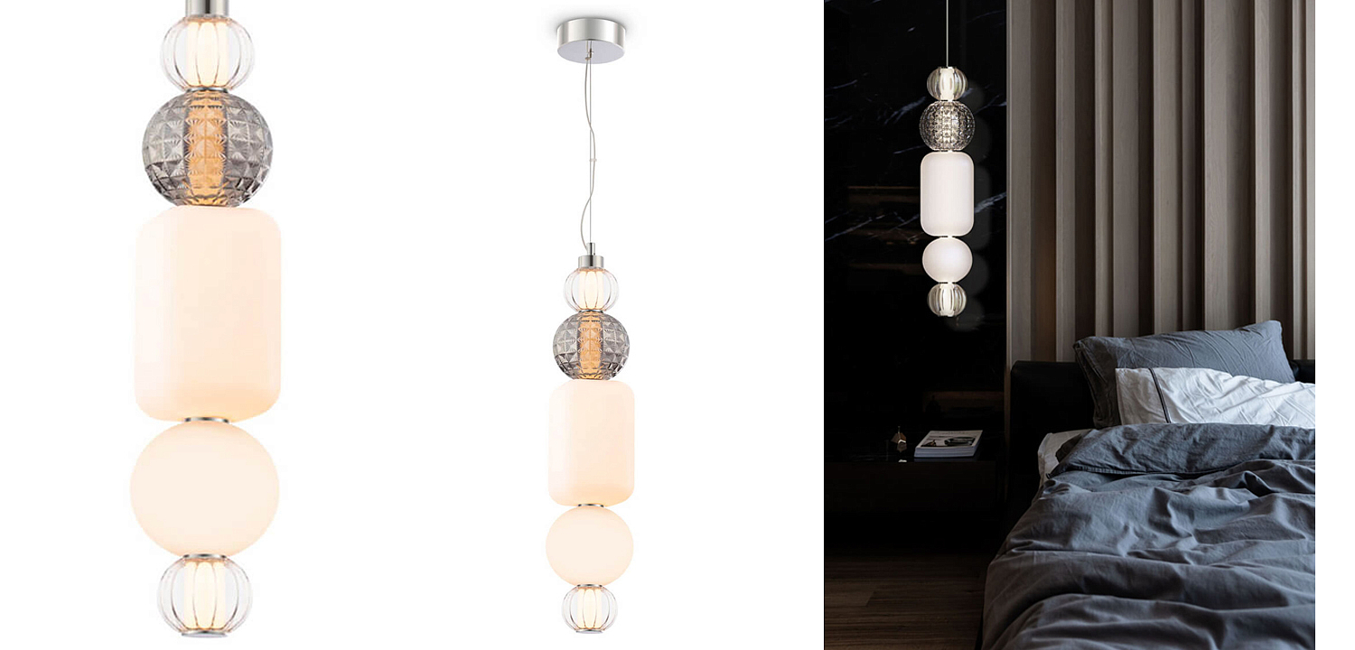 Подвесной светильник Aimabla Light 65 Подвесной светильник Aimabla Light 65 - Loft-Concept в Орле