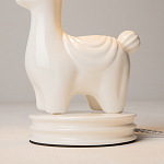 Настольный светильник Senor Alpaca 3000К 7Вт варинант исполнения - 5 | Loft Concept в Орле