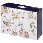 Набор посуды обеденный на 4 персоны 12 предметов Garden Whisper Porcelain Set  варинант исполнения - 4 | Loft Concept в Орле