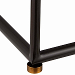 Торшер с основанием конической формы и тканевым абажуром Unusual варинант исполнения - 4 | Loft Concept в Орле