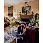 Книга How They Decorated: Inspiration from Great Women of the Twentieth Century варинант исполнения - 4 | Loft Concept в Орле