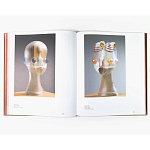 Коллекционный Арт-альбом Izumi Kato - Self Titled Perrotin Monograph варинант исполнения - 4 | Loft Concept в Орле