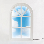 Настенный светильник Seletti Grenier Window варинант исполнения - 1 | Loft Concept в Орле