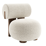 Кресло Ottawa варинант исполнения - 1 | Loft Concept в Орле