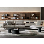 Дизайнерский кофейный стол LOUISA Coffee Table варинант исполнения - 8 | Loft Concept в Орле