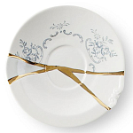 Кофейная пара Seletti Kintsugi 2 варинант исполнения - 2 | Loft Concept в Орле