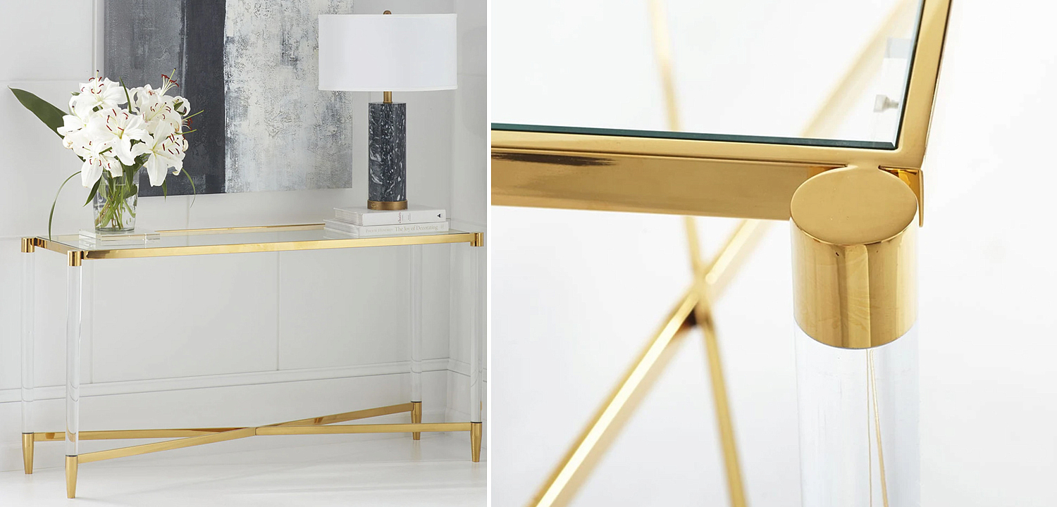 Auguste Console Auguste Console - Loft-Concept в Орле