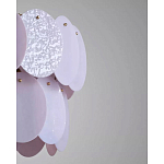 Люстра Pink Sunset варинант исполнения - 2 | Loft Concept в Орле