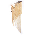 Бра Tornado металлическое варинант исполнения - 2 | Loft Concept в Орле