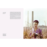 Книга "Parkinson Norman Style: photographs for vogue" варинант исполнения - 3 | Loft Concept в Орле