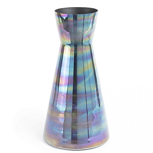 Ваза Iridescent Colors