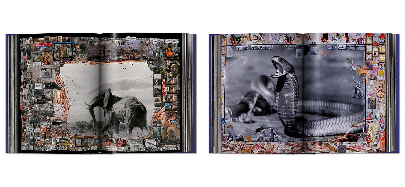 Peter Beard XL Peter Beard XL - Loft-Concept в Орле