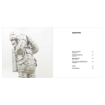 Книга Kaws. Family AGO Book варинант исполнения - 1 | Loft Concept в Орле