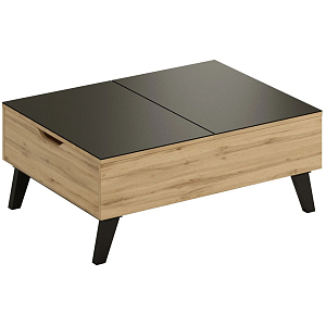 Стол журнальный Heating Fool