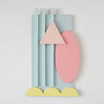 Панно Нежность варинант исполнения - 1 | Loft Concept в Орле