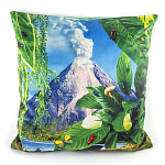 Подушка Seletti Volcano Toiletpaper варинант исполнения - 1 | Loft Concept в Орле