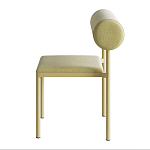 Стул «Валик XL» варинант исполнения - 2 | Loft Concept в Орле