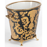 Фарфоровое кашпо Fe Ramon варинант исполнения - 3 | Loft Concept в Орле