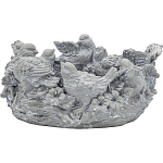 Кашпо A nest of birds варинант исполнения - 2 | Loft Concept в Орле