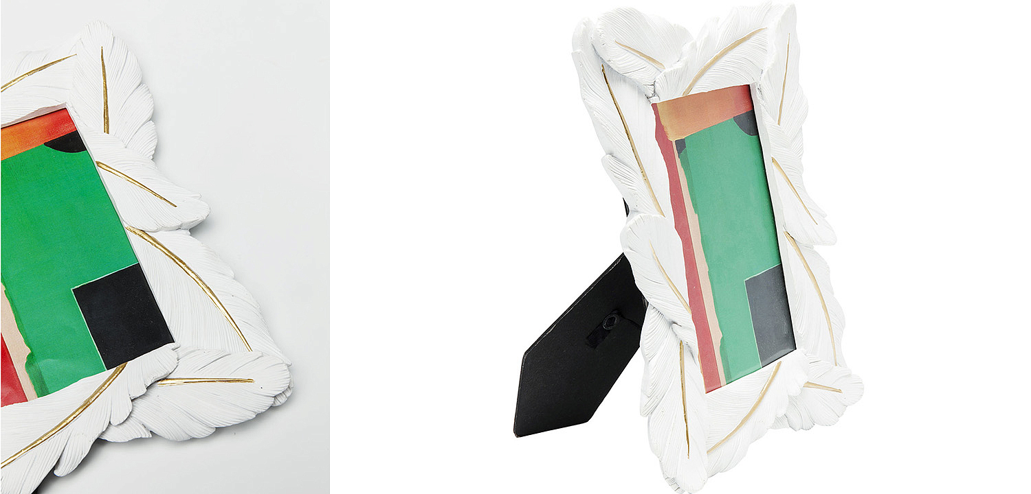 Рама для фото White Feathers - Loft-Concept в Орле