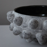 Чаша «Серая» варинант исполнения - 3 | Loft Concept в Орле