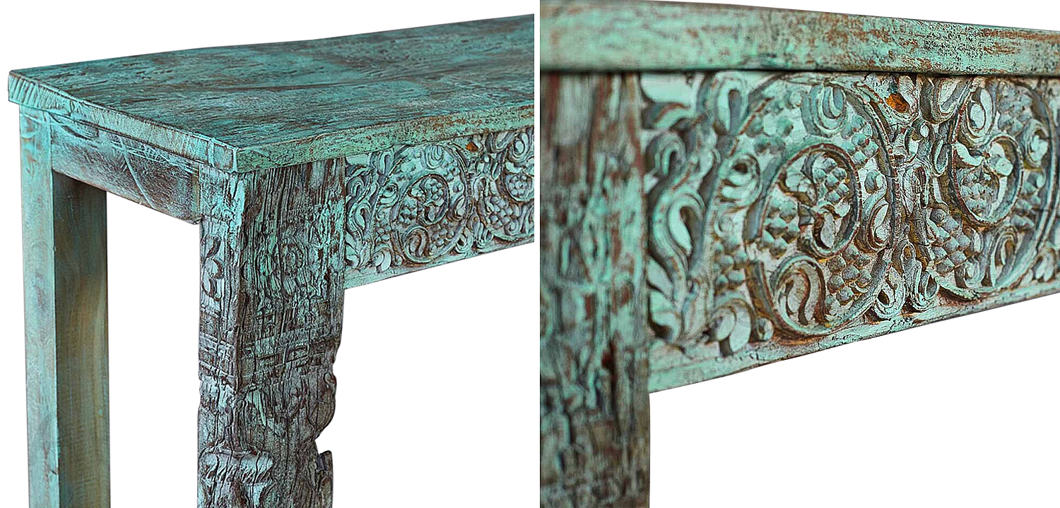 Консоль Aravind Console Консоль Aravind Console - Loft-Concept в Орле