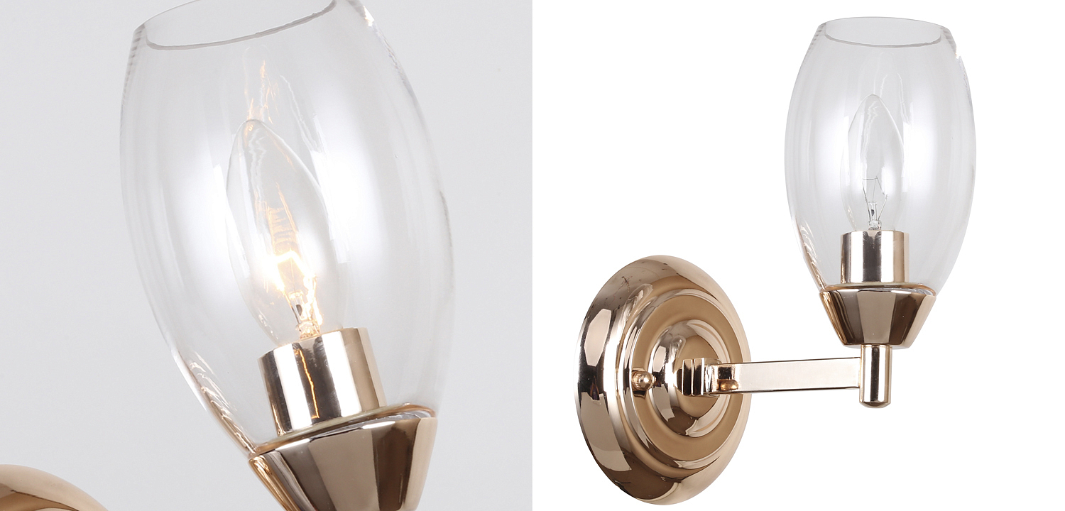 Бра Julian Sconce Бра Julian Sconce - Loft-Concept в Орле