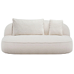 Двухместный диван Orus варинант исполнения - 1 | Loft Concept в Орле