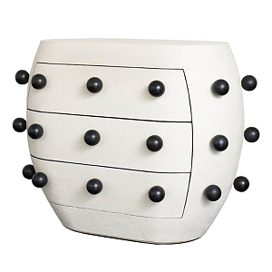 Комод Kelly Wearstler POD Commode