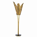 Торшер в виде пальмы Indoor Tropical Floor Lamp варинант исполнения - 3 | Loft Concept в Орле
