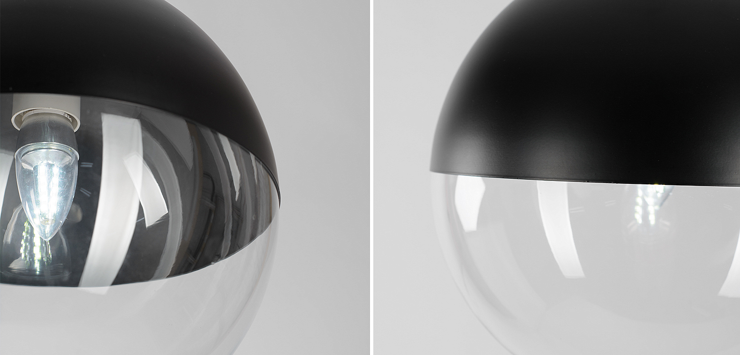 Подвесной светильник pendant lamp SPHERE 1 Подвесной светильник pendant lamp SPHERE 1 - Loft-Concept в Орле